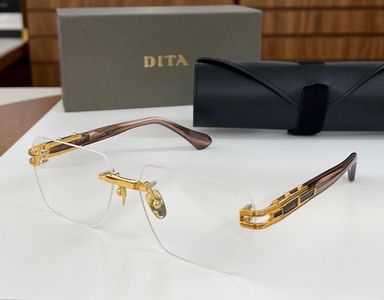DITA Sunglasses 506